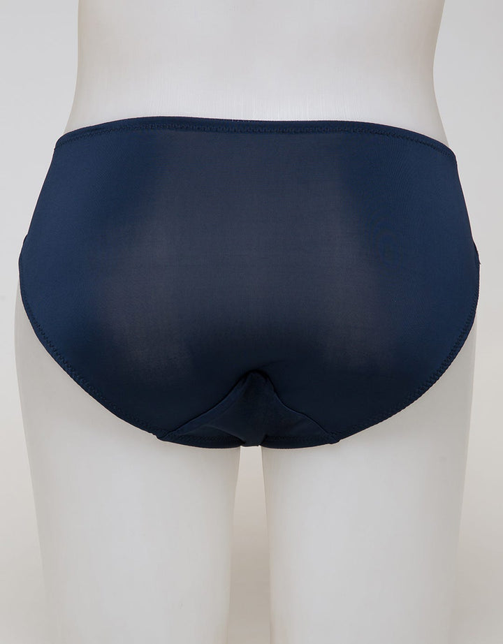 St. Yves Underwear Mini Briefs Lace