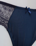 St. Yves Underwear Mini Briefs Lace