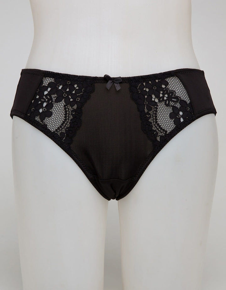 St. Yves Underwear Mini Briefs Lace