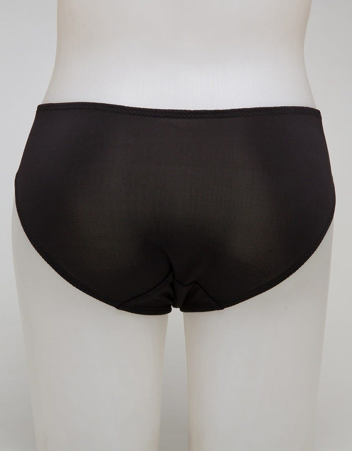 St. Yves Underwear Mini Briefs Lace