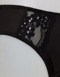 St. Yves Underwear Mini Briefs Lace