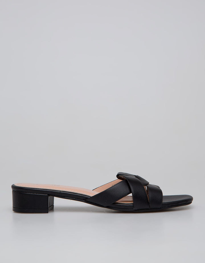 SLIPPER SANDALS CROS
