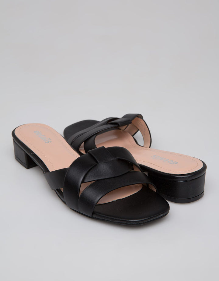 SLIPPER SANDALS CROS