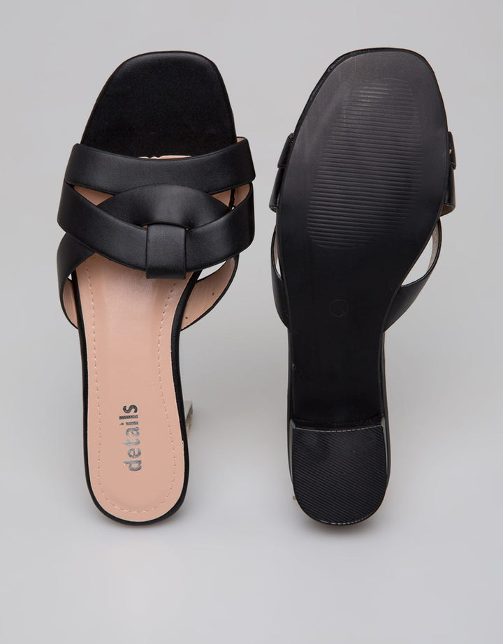 SLIPPER SANDALS CROS