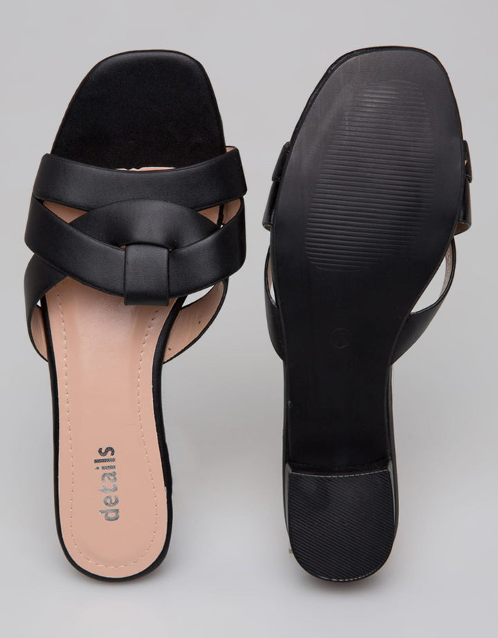 SLIPPER SANDALS CROS