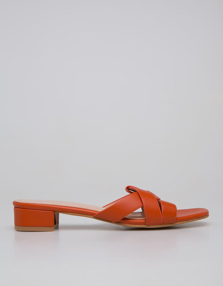 SLIPPER SANDALS CROS