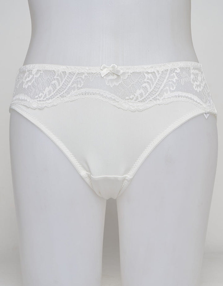 St.Yves Mini Briefs Lace