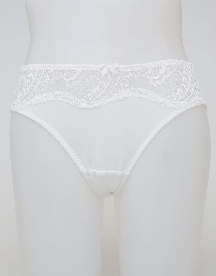 St.Yves Mini Briefs Lace