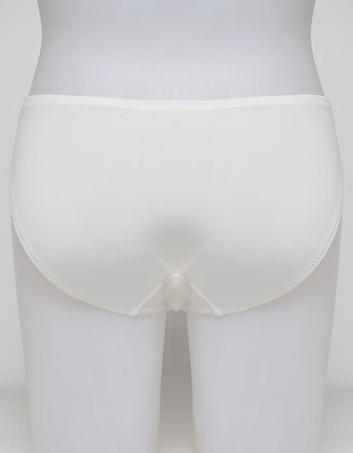 St.Yves Mini Briefs Lace