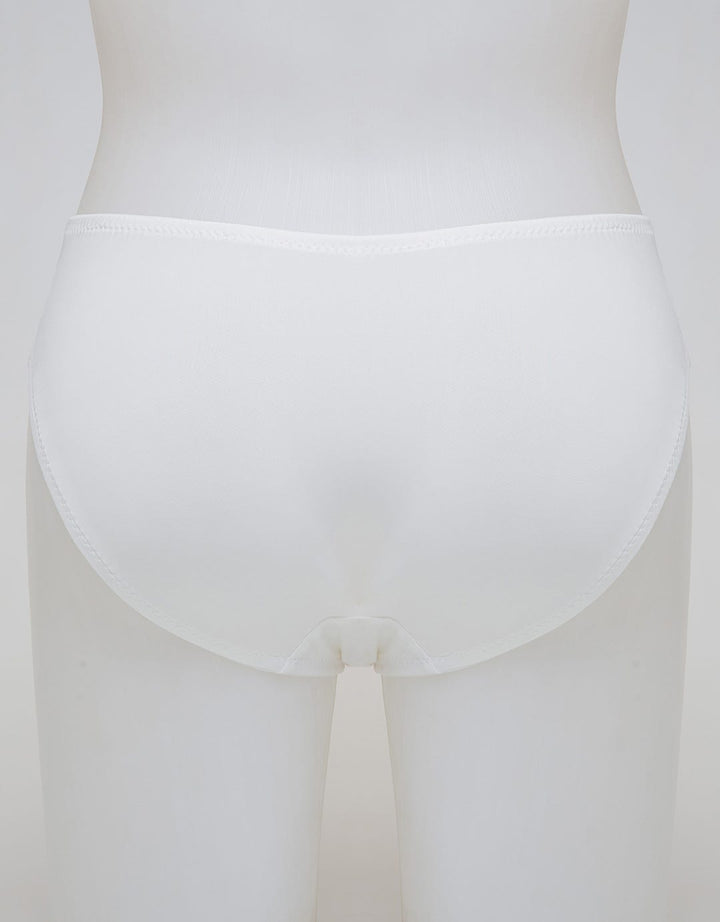 St.Yves Mini Briefs Lace