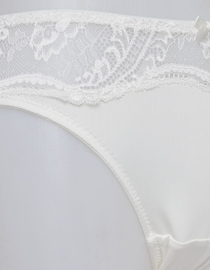 St.Yves Mini Briefs Lace