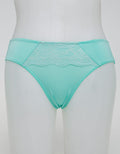 St Yves Underwear Mini Briefs Lace