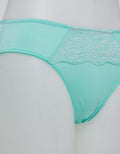 St Yves Underwear Mini Briefs Lace