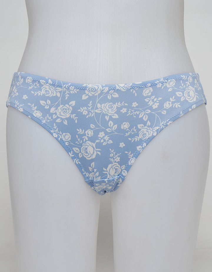 St. Yves Mini Briefs Lace Amelia