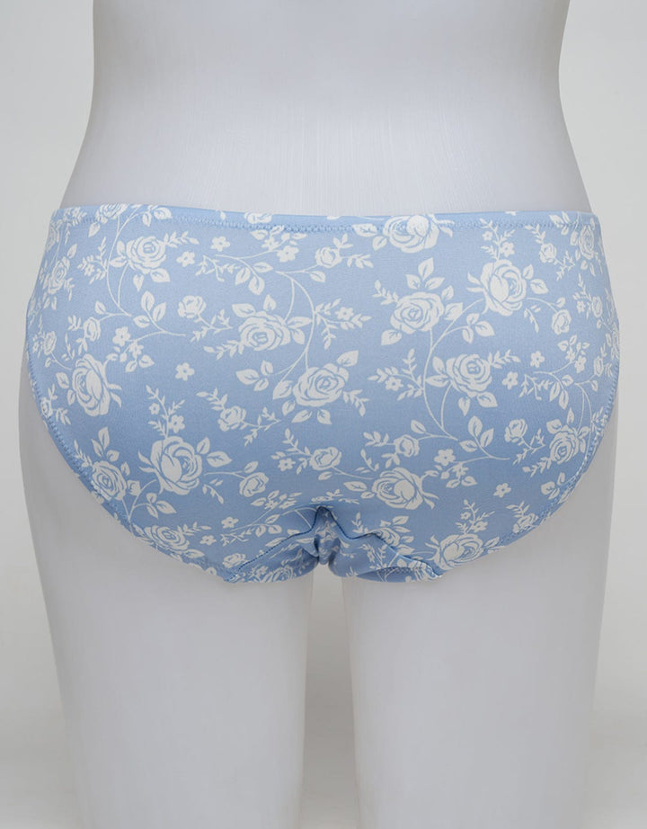 St. Yves Mini Briefs Lace Amelia