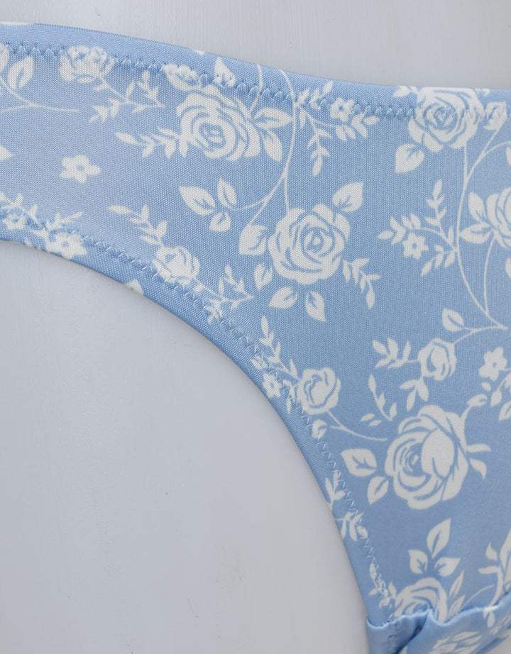 St. Yves Mini Briefs Lace Amelia