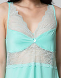 St. Yves Underwear Lingerie Lace