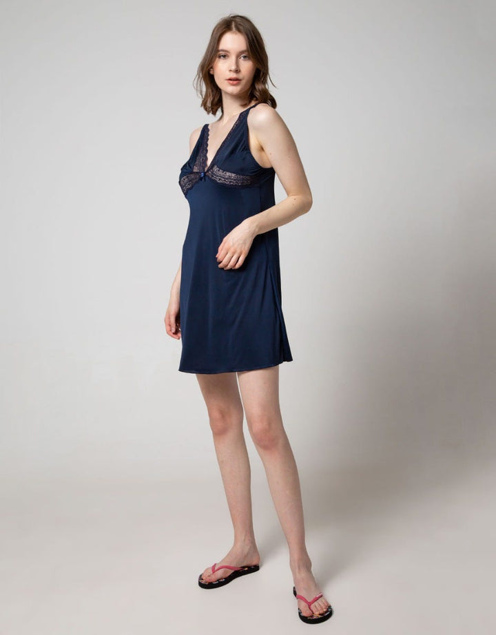 St. Yves Lingerie Lace