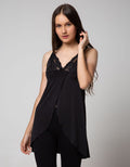 St.Yves Lingerie Lace