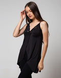 St.Yves Lingerie Lace