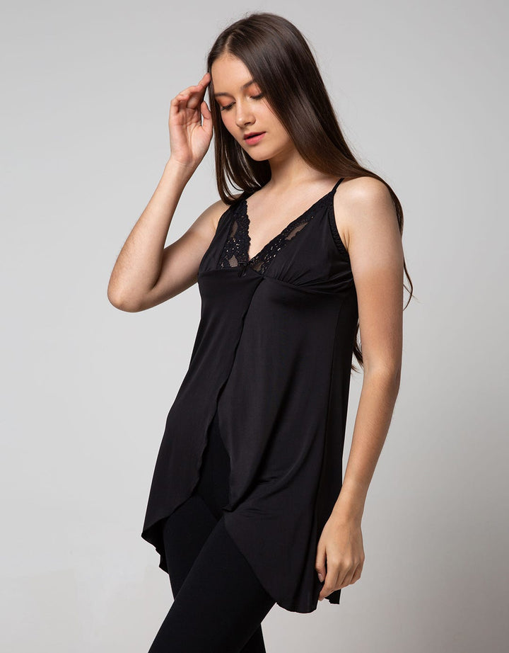 St.Yves Lingerie Lace