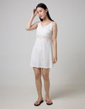 St. Yves Lingerie Lace Off