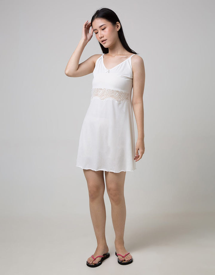 St. Yves Lingerie Lace Off