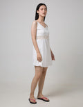 St. Yves Lingerie Lace Off