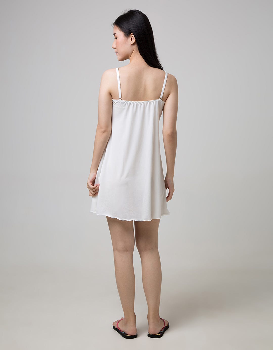 St. Yves Lingerie Lace Off