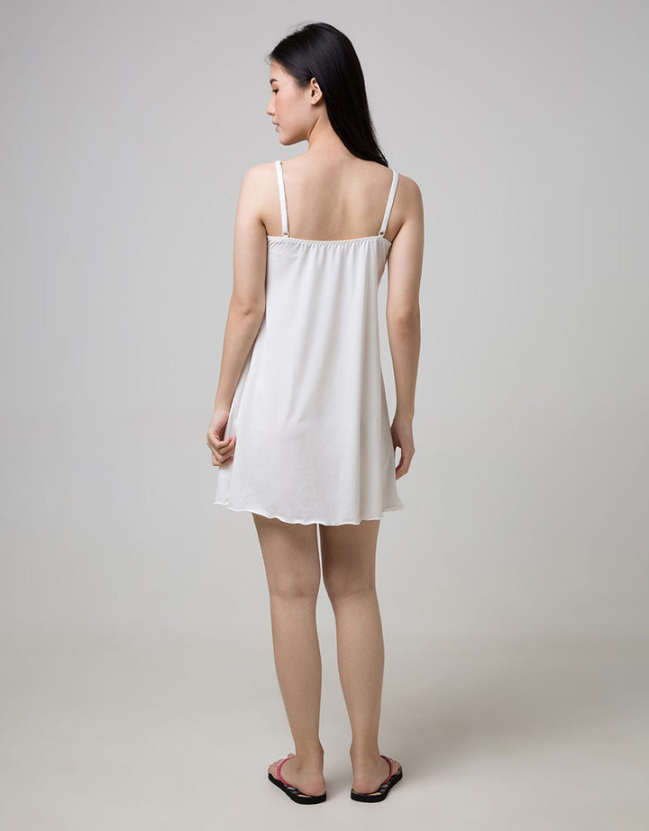 St. Yves Lingerie Lace Off