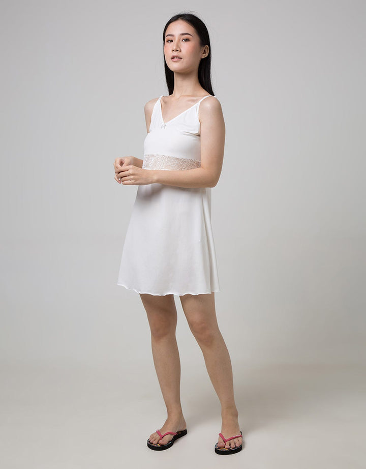 St. Yves Lingerie Lace Off