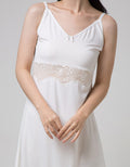 St. Yves Lingerie Lace Off