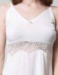 St. Yves Lingerie Lace Off