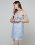 St. Yves Lingerie Lace Amelia