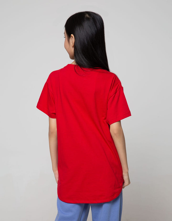 Nevada Short Sleeve T-Shirt Bordir