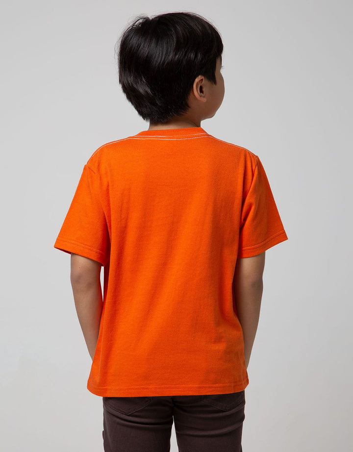 Little M Short Sleeve T-shirt Kids Best Buy Dino