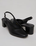 Connexion Slingback Shoes Woman