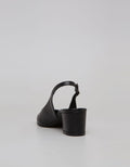 Connexion Slingback Shoes Woman