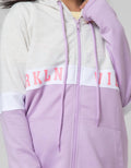 Nevada Kids Jacket Hoodie Cut Sewn Brooklyn Vibes