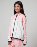 Nevada Kids Jacket Hoodie Cut Sewn Sewn