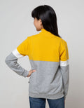 Nevada Kids Jacket Zipper Cut Sewn Brooklyn