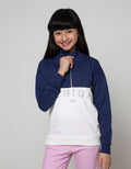 Nevada Kids Jacket Zipper Cut Sewn Michigan