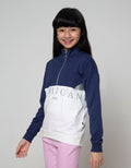 Nevada Kids Jacket Zipper Cut Sewn Michigan