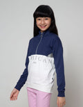Nevada Kids Jacket Zipper Cut Sewn Michigan