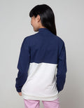 Nevada Kids Jacket Zipper Cut Sewn Michigan