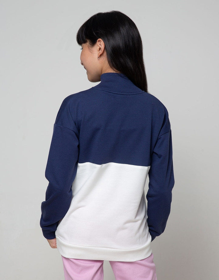 Nevada Kids Jacket Zipper Cut Sewn Michigan
