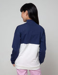 Nevada Kids Jacket Zipper Cut Sewn Michigan