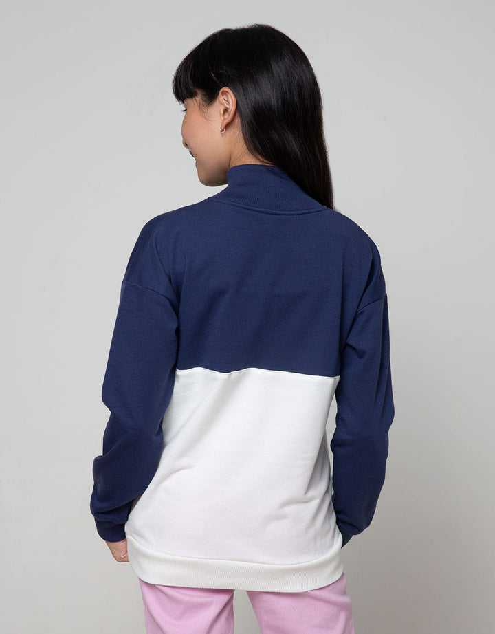 Nevada Kids Jacket Zipper Cut Sewn Michigan