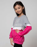 Nevada Kids Sweatshirt Cut And Sewn San Fransisco