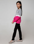 Nevada Kids Sweatshirt Cut And Sewn San Fransisco